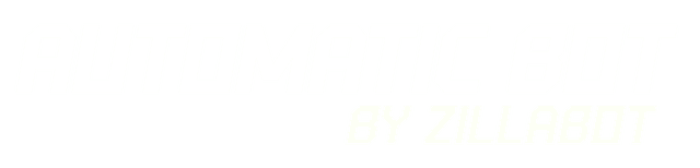 Automatic Bot